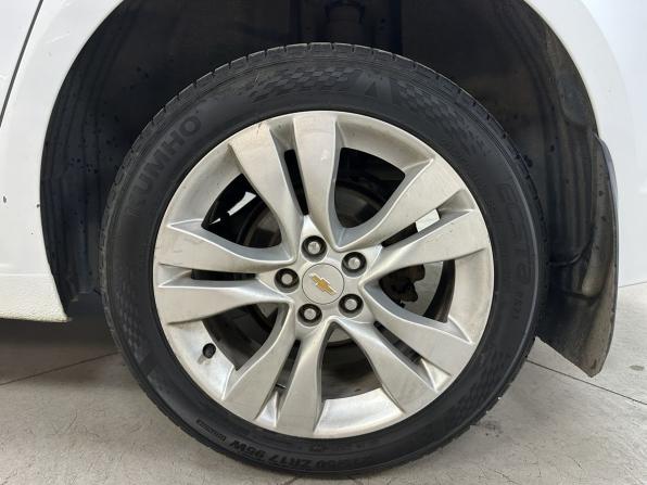 Chevrolet Cruze I Рестайлинг с пробегом 2013 года, цена 577 000 рублей, 181653 км, седан, Автокод Объявления