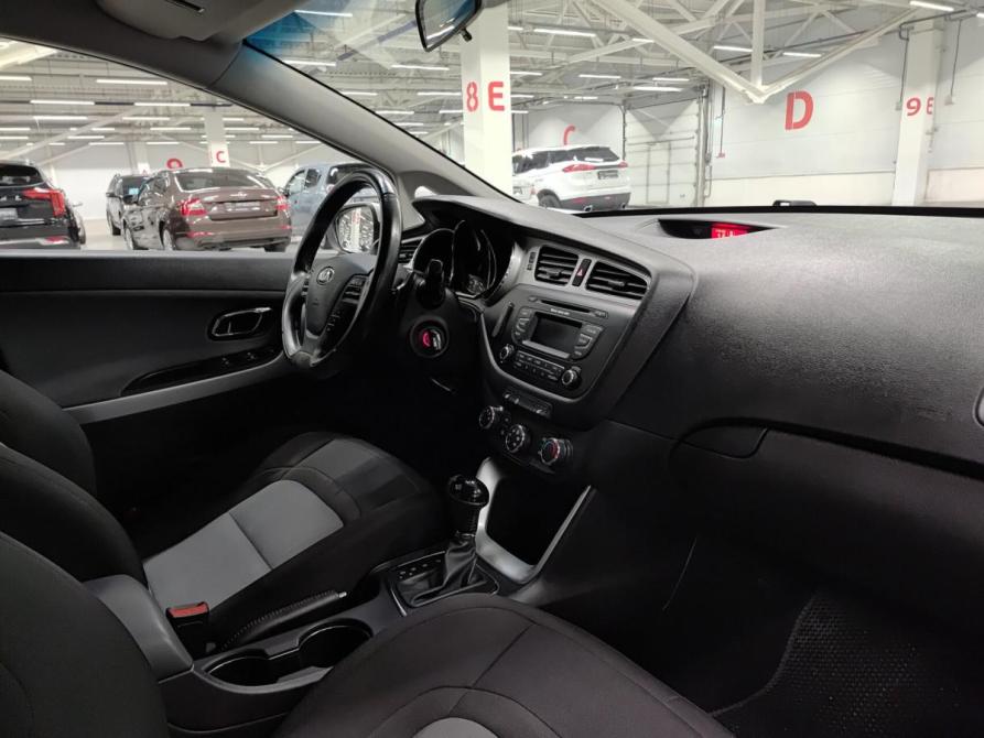 Kia Ceed II Казань  - изображение 13