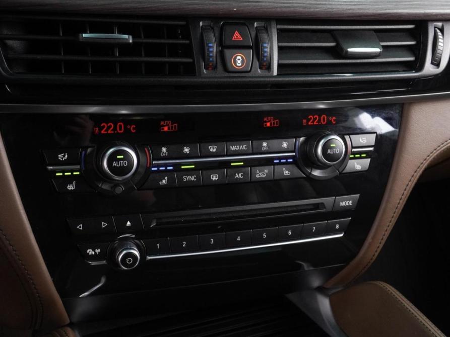 BMW X6 II (F16) Воронеж  - изображение 15