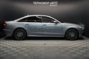 Audi A6 IV (C7) Рестайлинг Крым  - изображение 37