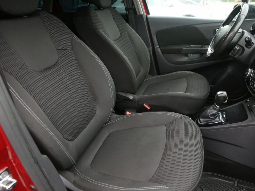 Renault Kaptur I Иваново  - изображение 10
