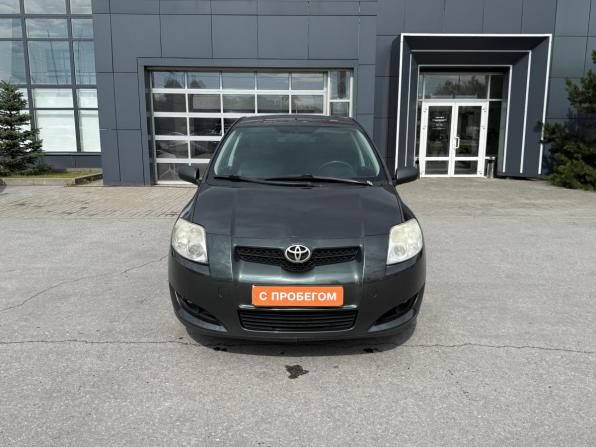 Toyota Auris I с пробегом 2008 года, цена 540 000 рублей, 280000 км, хэтчбек, Автокод Объявления