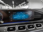 Mercedes-Benz GLE II (V167) Москва  - изображение 55