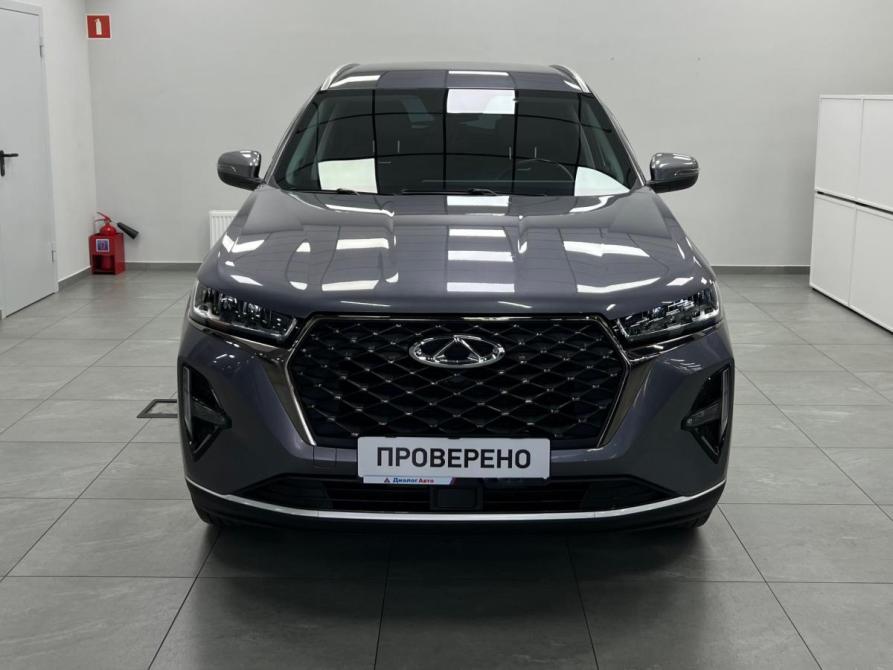 Chery Tiggo 7 Pro Max I Казань  - изображение 2