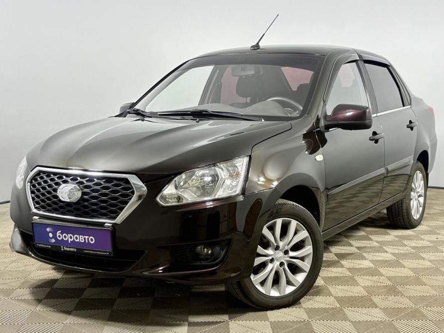 Datsun on-DO I Борисоглебск  - изображение 1