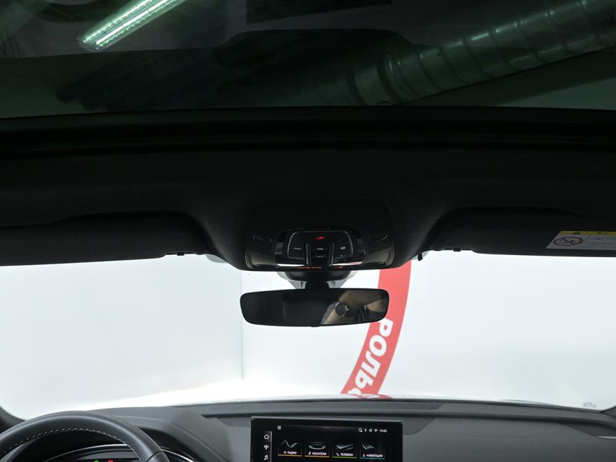 Audi Q5 II (FY) Рестайлинг Москва  - изображение 19
