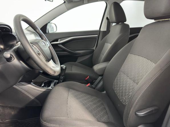 Lada (ВАЗ) Vesta I с пробегом 2019 года, цена 1 100 000 рублей, 118595 км, универсал, Автокод Объявления