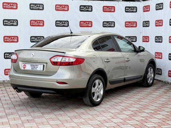 Renault Fluence I с пробегом 2013 года, цена 419 990 рублей, 199800 км, седан, Автокод Объявления