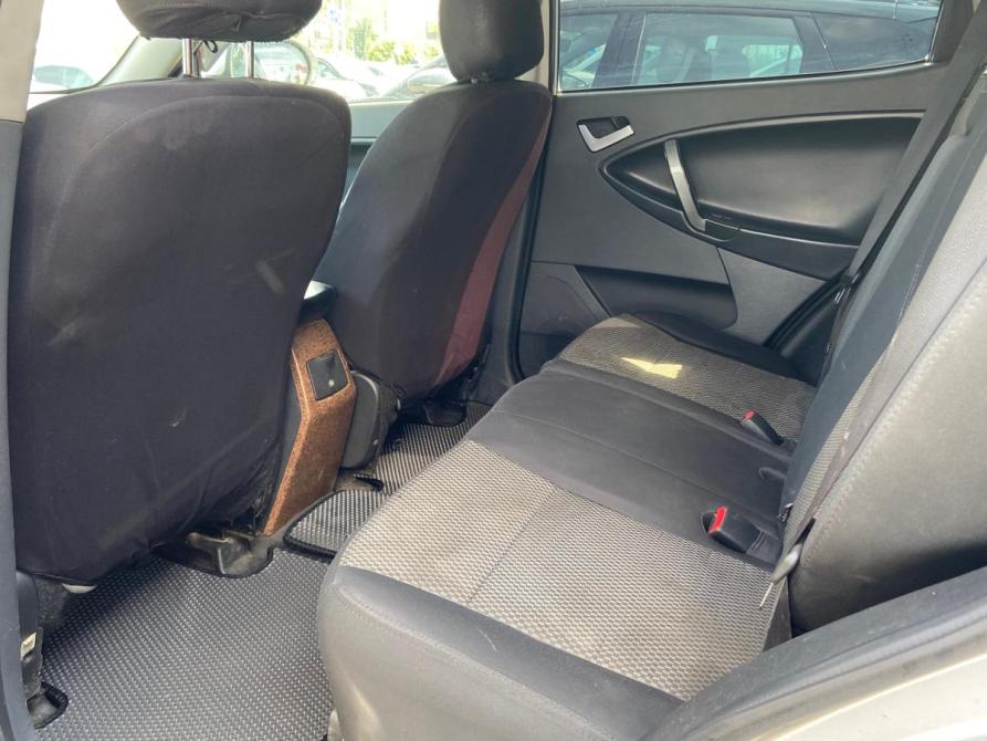 Geely Emgrand X7 I Череповец  - изображение 15