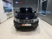 Subaru Forester III Новосибирск  - изображение 21