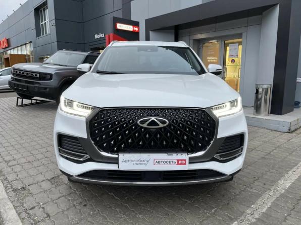 Chery Tiggo 8 Pro Max I Рестайлинг с пробегом 2023 года, цена 2 092 960 рублей, 101564 км, внедорожник, Автокод Объявления