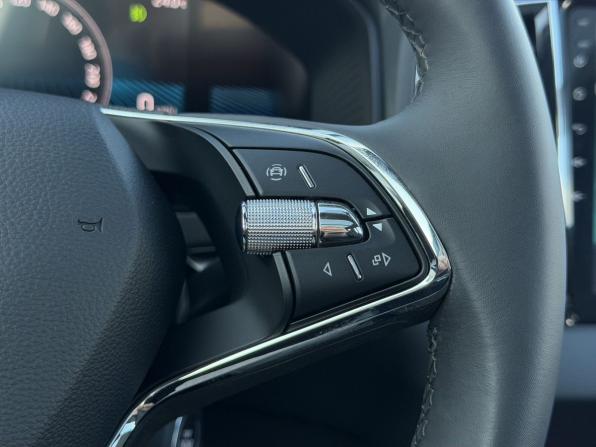 Skoda Karoq I с пробегом 2025 года, цена 3 150 000 рублей, 25 км, внедорожник, Автокод Объявления