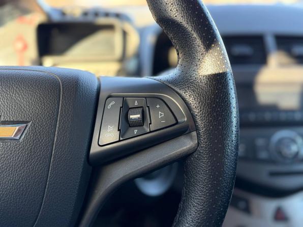 Chevrolet Aveo II с пробегом 2012 года, цена 515 000 рублей, 194000 км, хэтчбек, Автокод Объявления