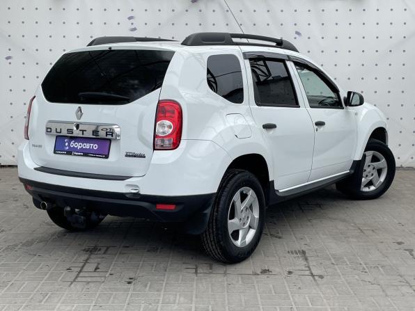 Renault Duster I с пробегом 2012 года, цена 870 000 рублей, 155422 км, внедорожник, Автокод Объявления