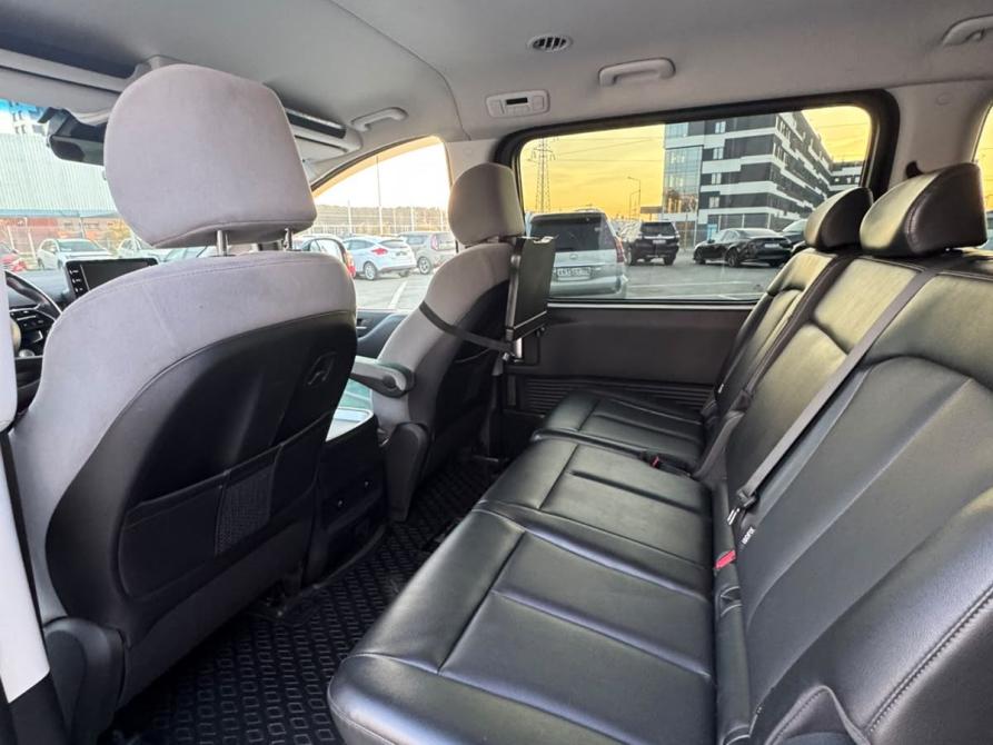 Hyundai Staria I Екатеринбург  - изображение 21