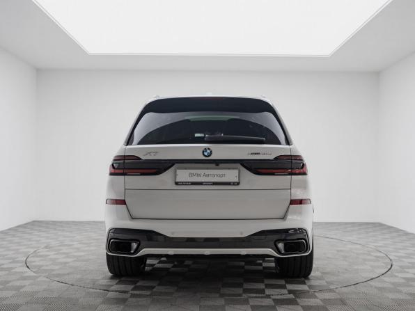 BMW X7 I (G07) Рестайлинг с пробегом 2024 года, цена 16 850 000 рублей, 17417 км, внедорожник, Автокод Объявления