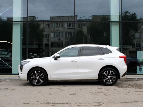 Haval Jolion I с пробегом 2023 года, цена 1 865 000 рублей, 53400 км, внедорожник, Автокод Объявления