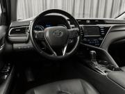 Toyota Camry VIII (XV70) Москва  - изображение 32