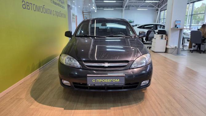Chevrolet Lacetti I с пробегом 2012 года, цена 590 000 рублей, 150037 км, хэтчбек, Автокод Объявления