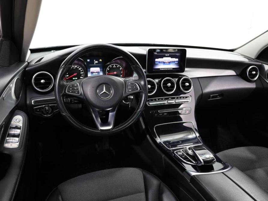 Mercedes-Benz C-Класс IV (W205) Ростов-на-Дону  - изображение 6