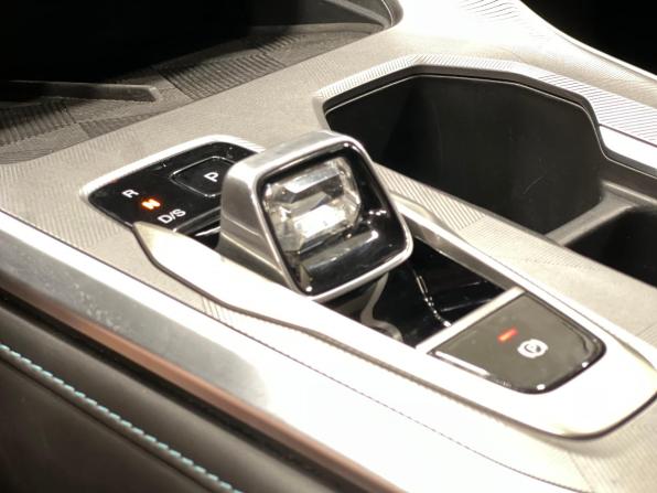 GAC GS3 с пробегом 2024 года, цена 2 099 000 рублей, 21000 км, внедорожник, Автокод Объявления