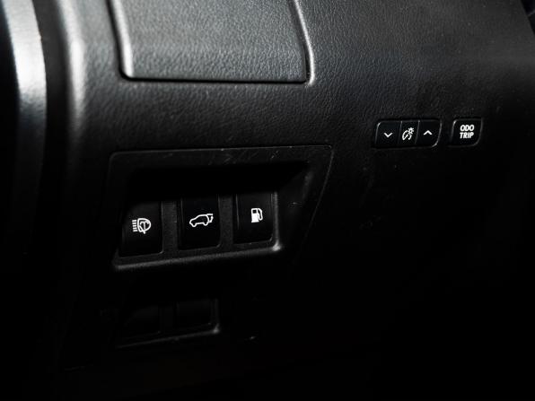 Lexus RX III Рестайлинг с пробегом 2014 года, цена 2 345 000 рублей, 140000 км, внедорожник, Автокод Объявления