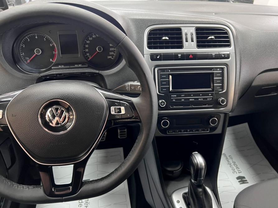 Volkswagen Polo V Рестайлинг Тверь  - изображение 16