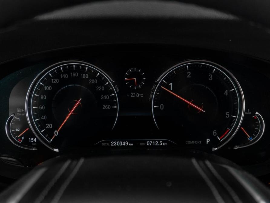 BMW 5 серии VII (G30/G31/G38) Тюмень  - изображение 23