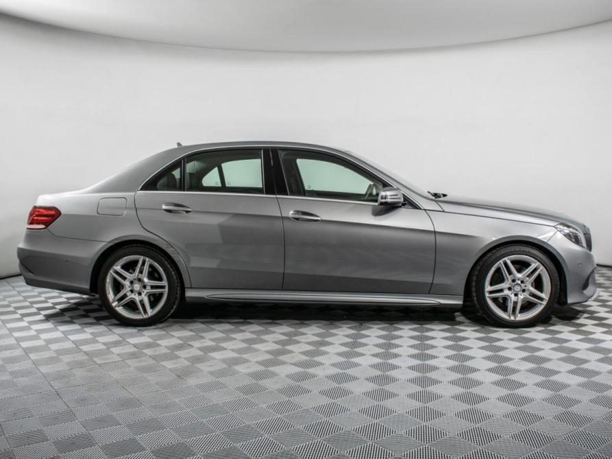Mercedes-Benz E-Класс IV (W212 S212 C207) Рестайлинг Москва  - изображение 4