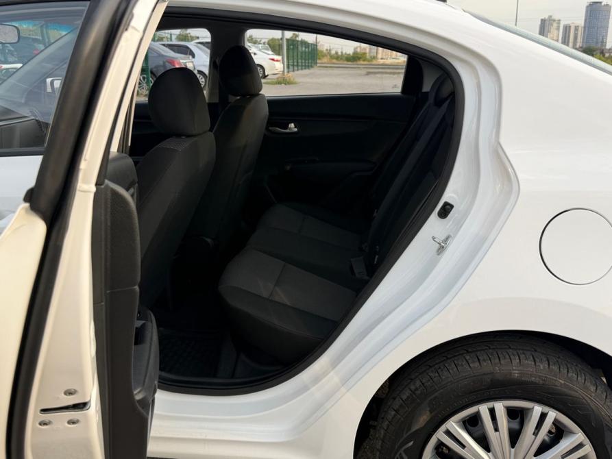 Kia Rio IV Рестайлинг Волгоград  - изображение 23