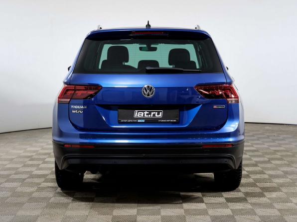 Volkswagen Tiguan II с пробегом 2018 года, цена 1 998 000 рублей, 149983 км, внедорожник, Автокод Объявления