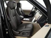Land Rover Range Rover IV Москва  - изображение 32