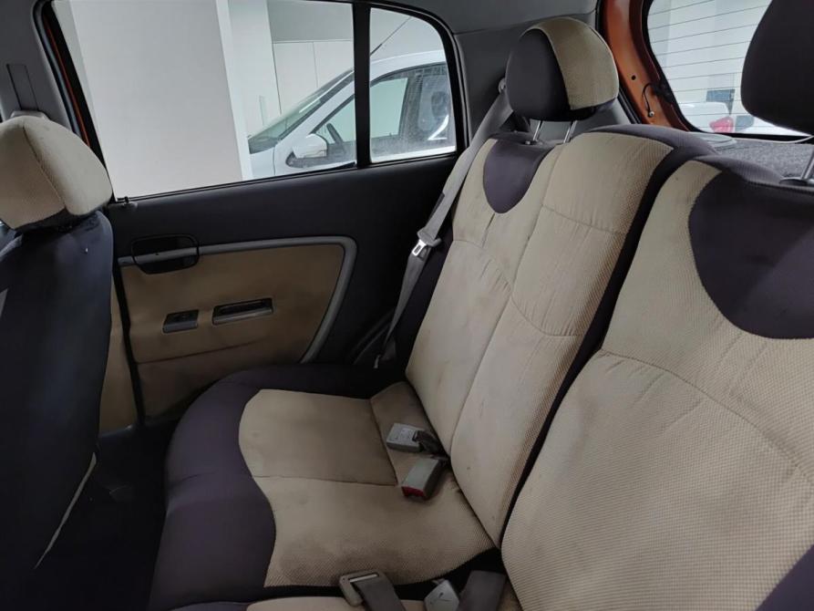 Chery Kimo (A1) Казань  - изображение 15