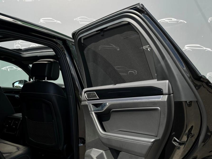 Volkswagen Touareg III Рестайлинг Санкт-Петербург  - изображение 14