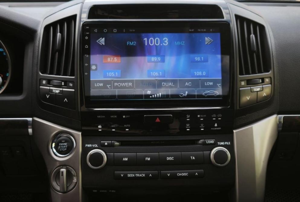 Toyota Land Cruiser 200 Series Сыктывкар  - изображение 16