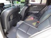 Mercedes-Benz GLK-Класс I (X204) Рестайлинг Екатеринбург  - изображение 34