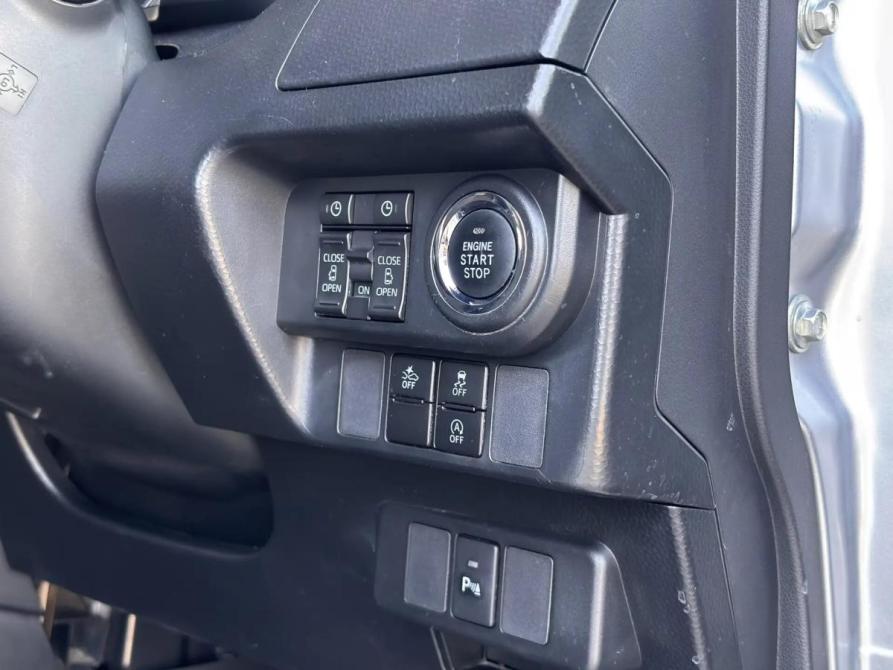 Toyota Roomy I Рестайлинг Краснодар  - изображение 22