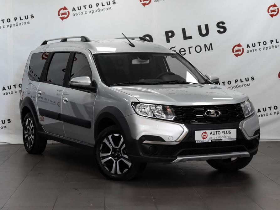 Lada (ВАЗ) Largus I Рестайлинг Минеральные Воды  - изображение 1