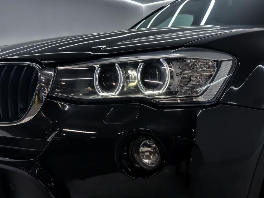 BMW X3 II (F25) Рестайлинг Уфа  - изображение 7
