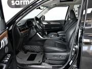 Kia Mohave I Рестайлинг 2 Новосибирск  - изображение 43