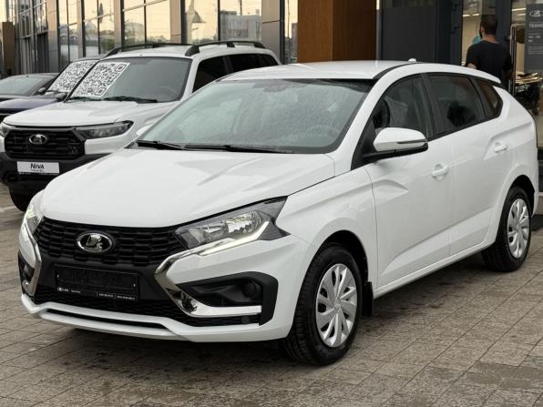 Новый Lada (ВАЗ) Iskra 2026 года, цена 1 522 000 рублей, универсал, Автокод Объявления