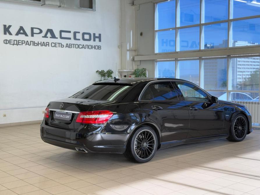 Mercedes-Benz E-Класс IV (W212 S212 C207) Волгоград  - изображение 2