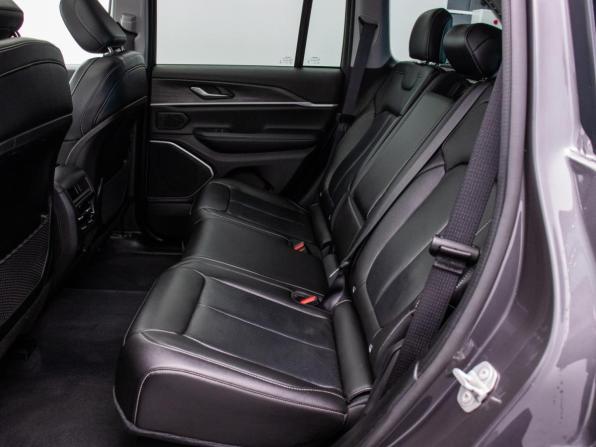 Jeep Grand Cherokee V (WL) с пробегом 2022 года, цена 5 980 000 рублей, 56897 км, внедорожник, Автокод Объявления