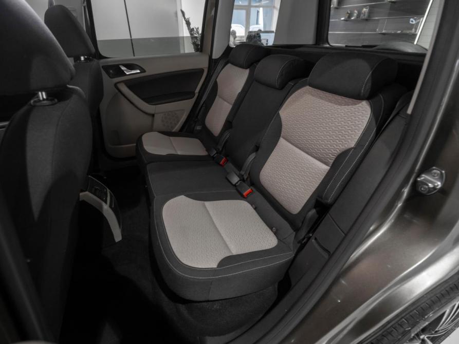 Skoda Yeti I Москва  - изображение 12