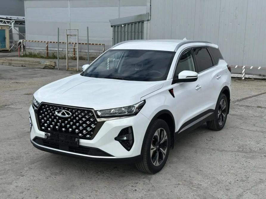 Chery Tiggo 7 Pro Max I Мурманск  - изображение 1