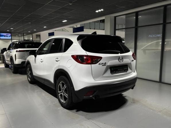 Mazda CX-5 I Рестайлинг с пробегом 2016 года, цена 2 250 000 рублей, 138562 км, внедорожник, Автокод Объявления