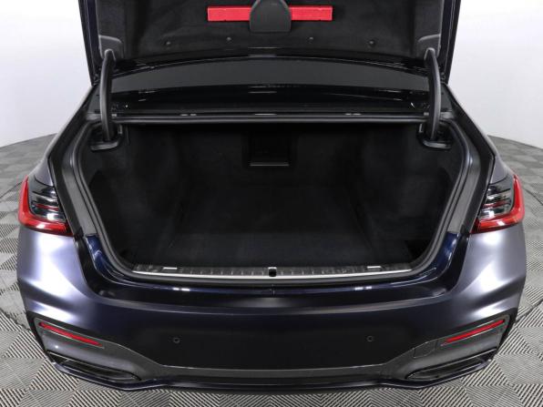 BMW 7 серии VI (G11/G12) Рестайлинг с пробегом 2021 года, цена 9 065 925 рублей, 43121 км, седан, Автокод Объявления