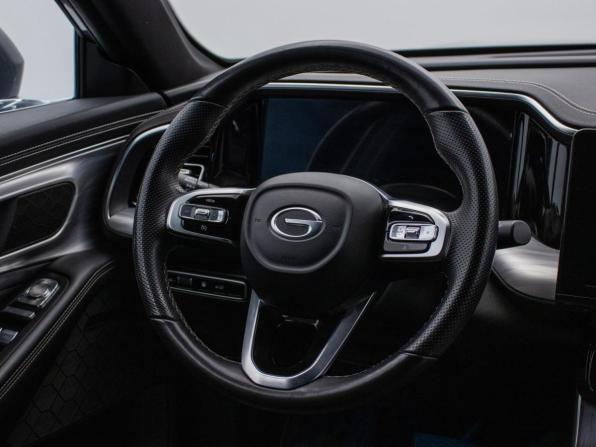 GAC GS8 II с пробегом 2023 года, цена 3 180 000 рублей, 42378 км, внедорожник, Автокод Объявления