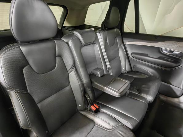 Volvo XC90 II Рестайлинг 1 с пробегом 2020 года, цена 4 735 000 рублей, 157441 км, внедорожник, Автокод Объявления
