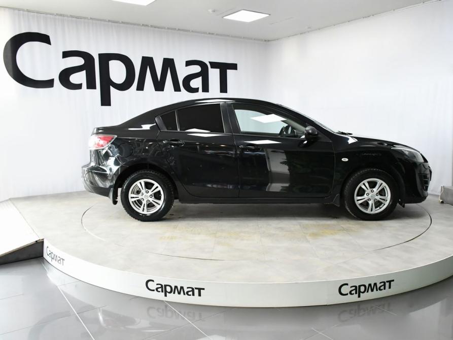 Mazda 3 II (BL) Новосибирск  - изображение 2